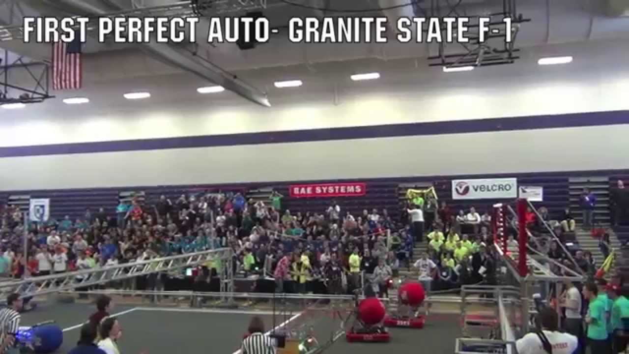 Greatest Moments of Aerial Assist