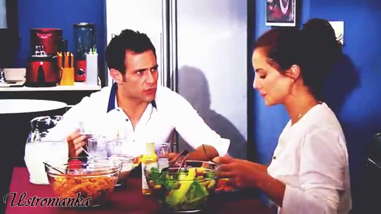 ♥ Irene y Alonso ♥ || Corazones invencibles