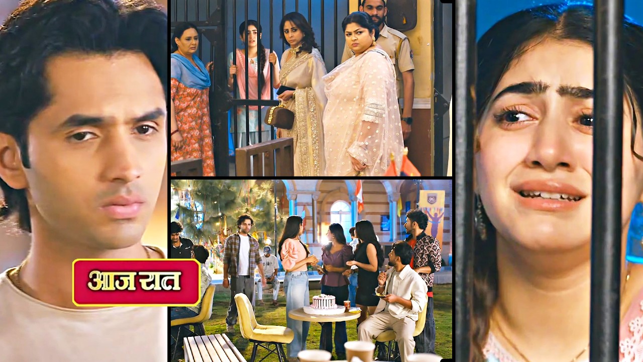 Tu Juliet Jatt Di NEW PROMO | Syed Raza Ahmed & Jasmeet Kaur | 4th March 2026