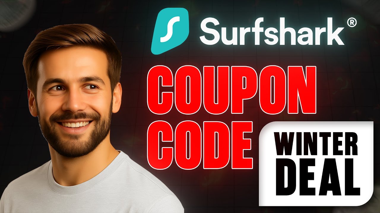 Промокод Surfshark 🔥 Самая большая скидка на Surfshark 🎁 Лучшее предложение VPN