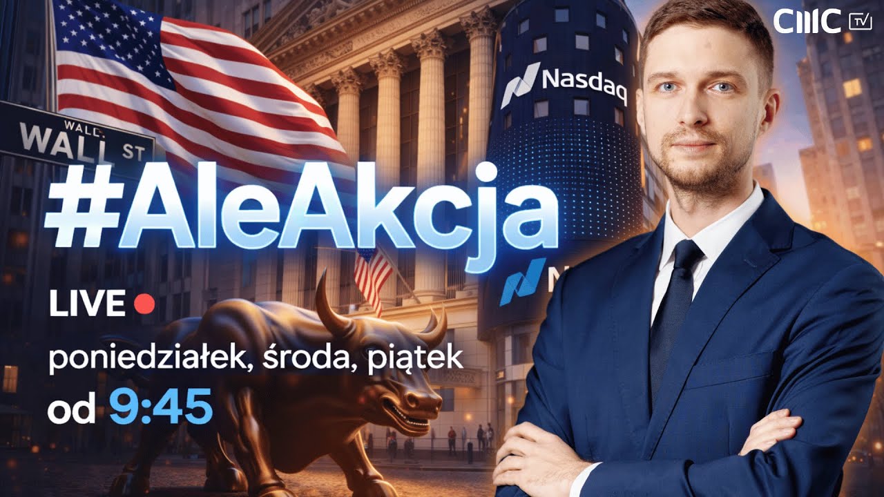 Microsoft i Meta - wielka rotacja AI, która uderzyła we wszystkie aktywa | 