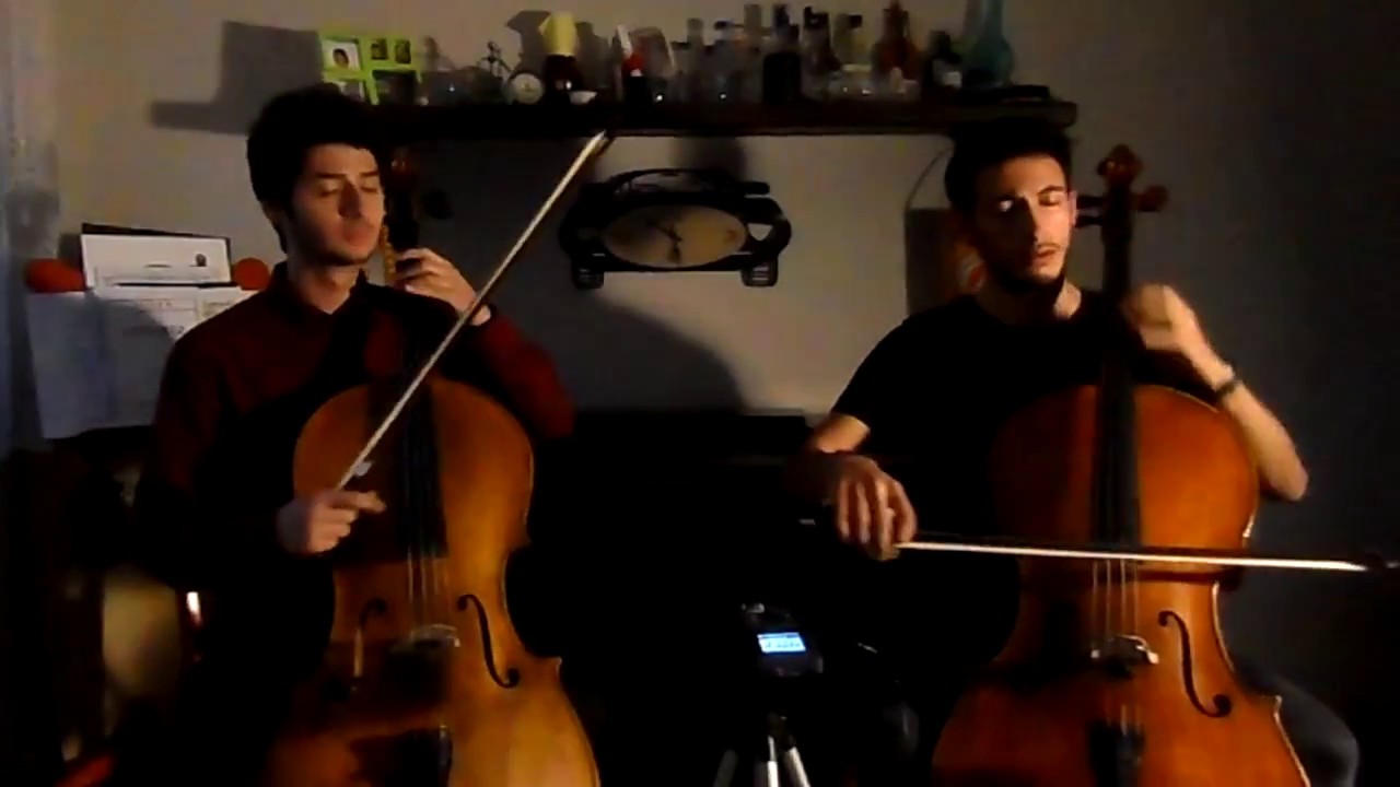 bridge. - Gülpembe (Cover)