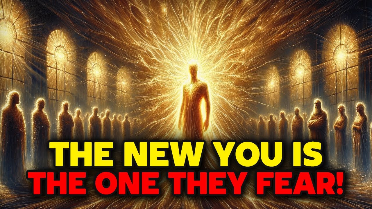 Chosen Ones: You Became UN-IGNORABLE and It Terrifies Them! 🤯