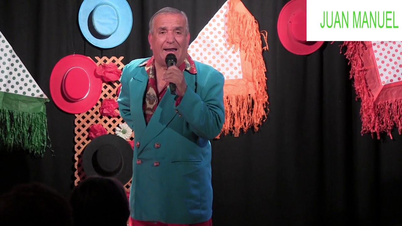 LA COPLA Y HUMOR