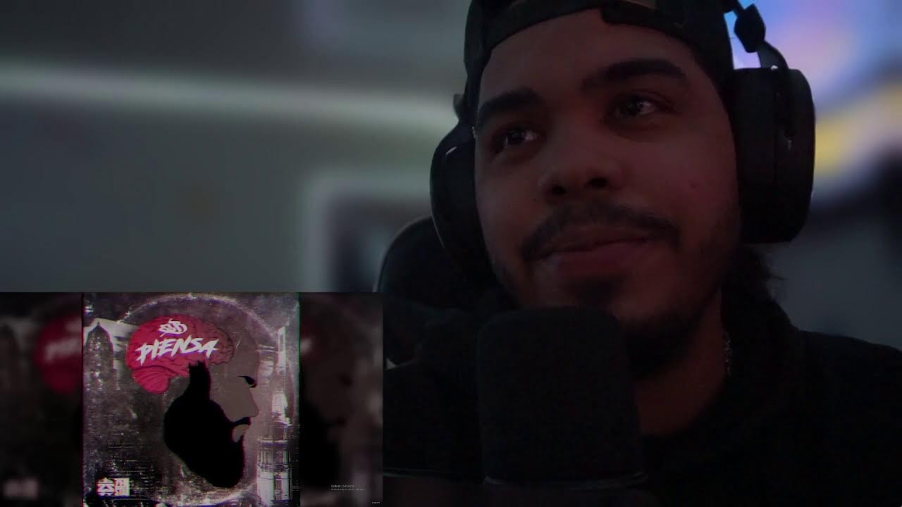 El B - Piensa Reaccion