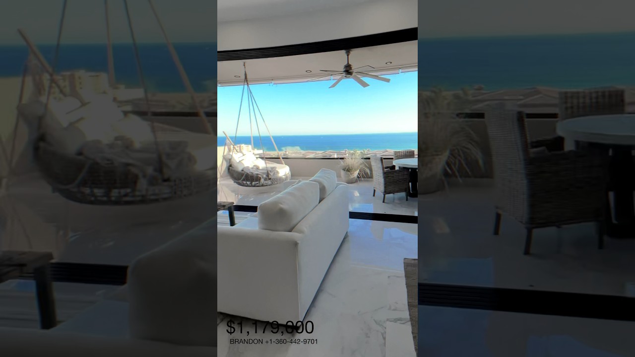 Luxury Condo QUIVIRA at a Fraction of the Price