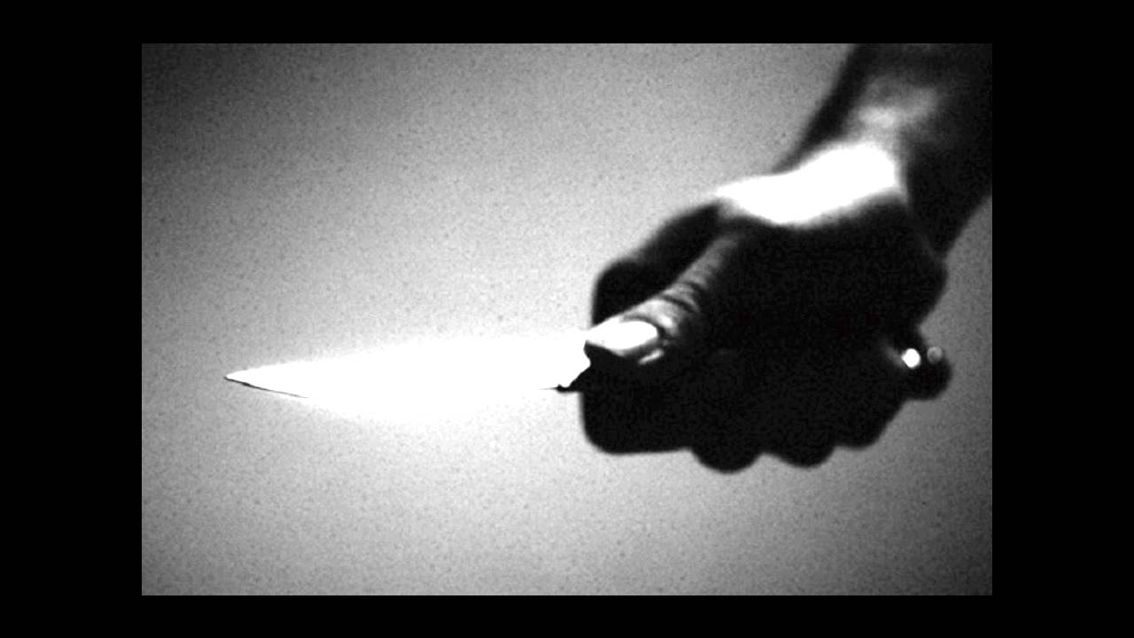Benga - The Cut (Classic-Style Dubstep) [HD]