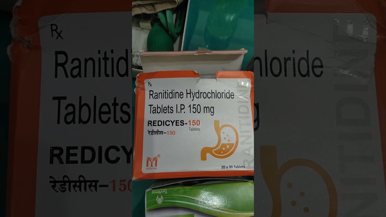 Types of medicine for acidity by Dr.D kothari