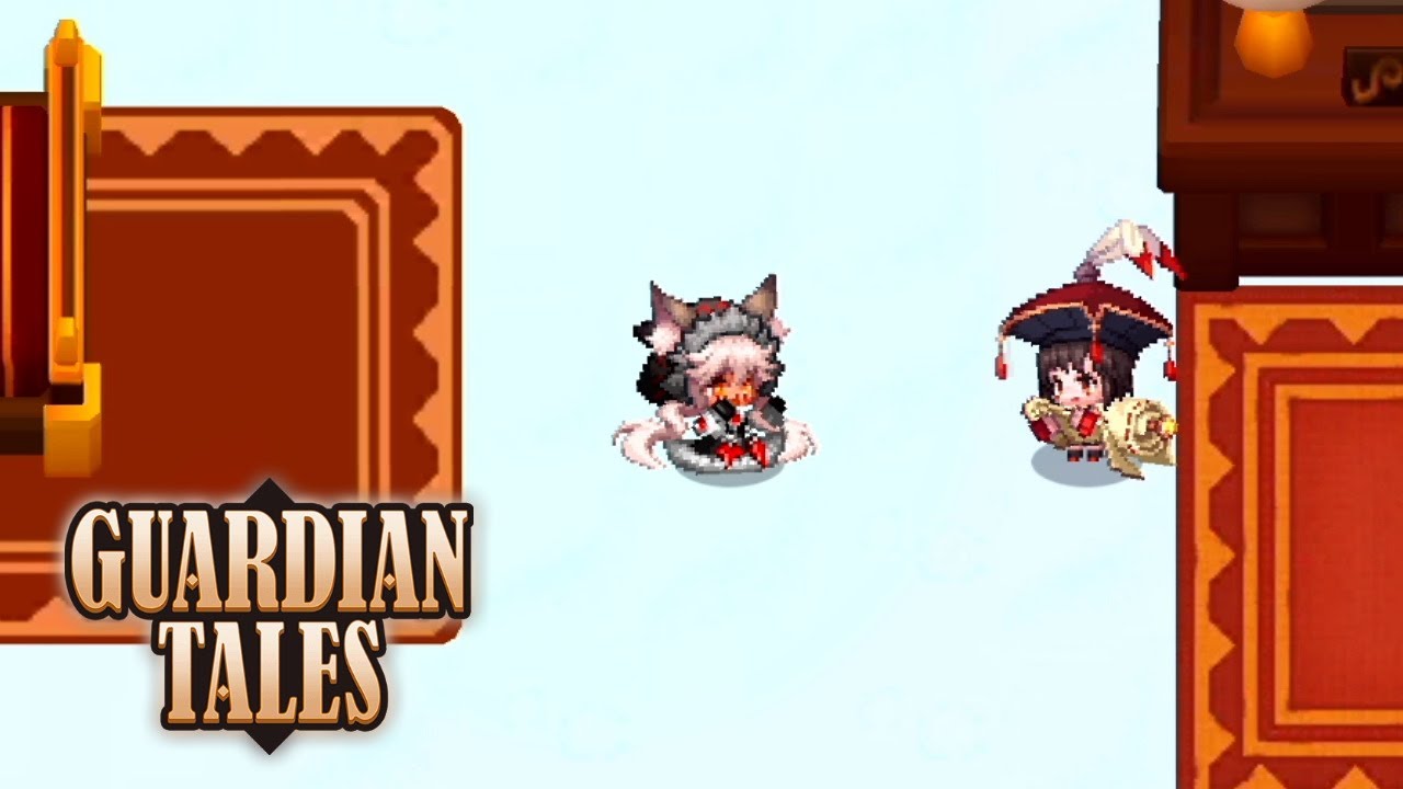 𝐆𝐮𝐚𝐫𝐝𝐢𝐚𝐧 𝐓𝐚𝐥𝐞𝐬 - The Travels of Ice Mountain
