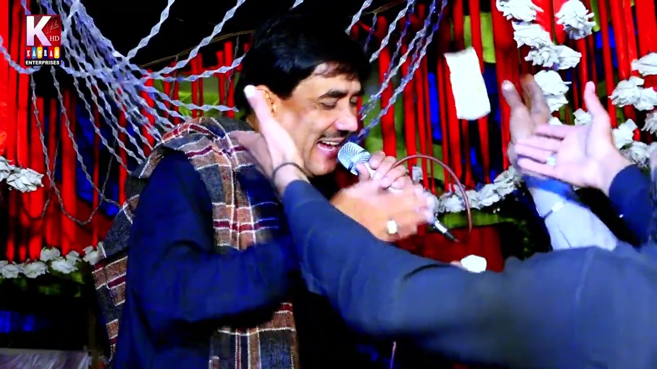 Sindhi Lado /Sajid Ali Sajid 2024