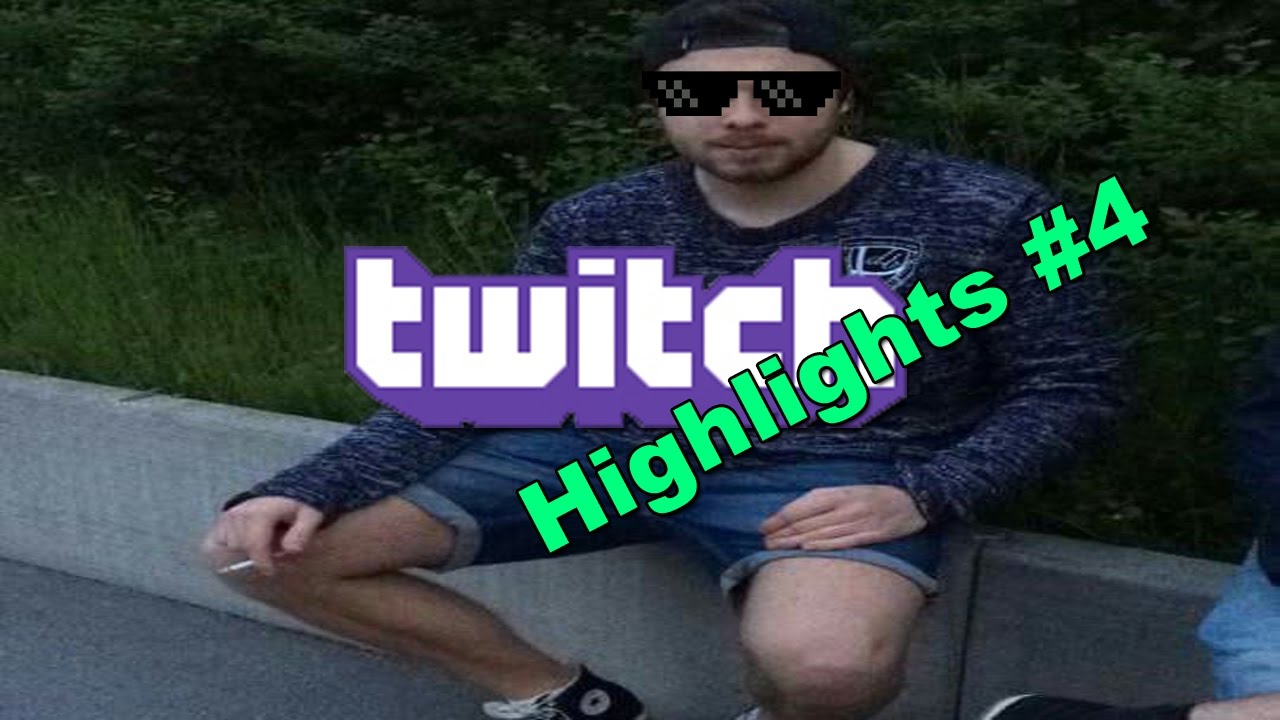 Danneman1053 - Highlights #4
