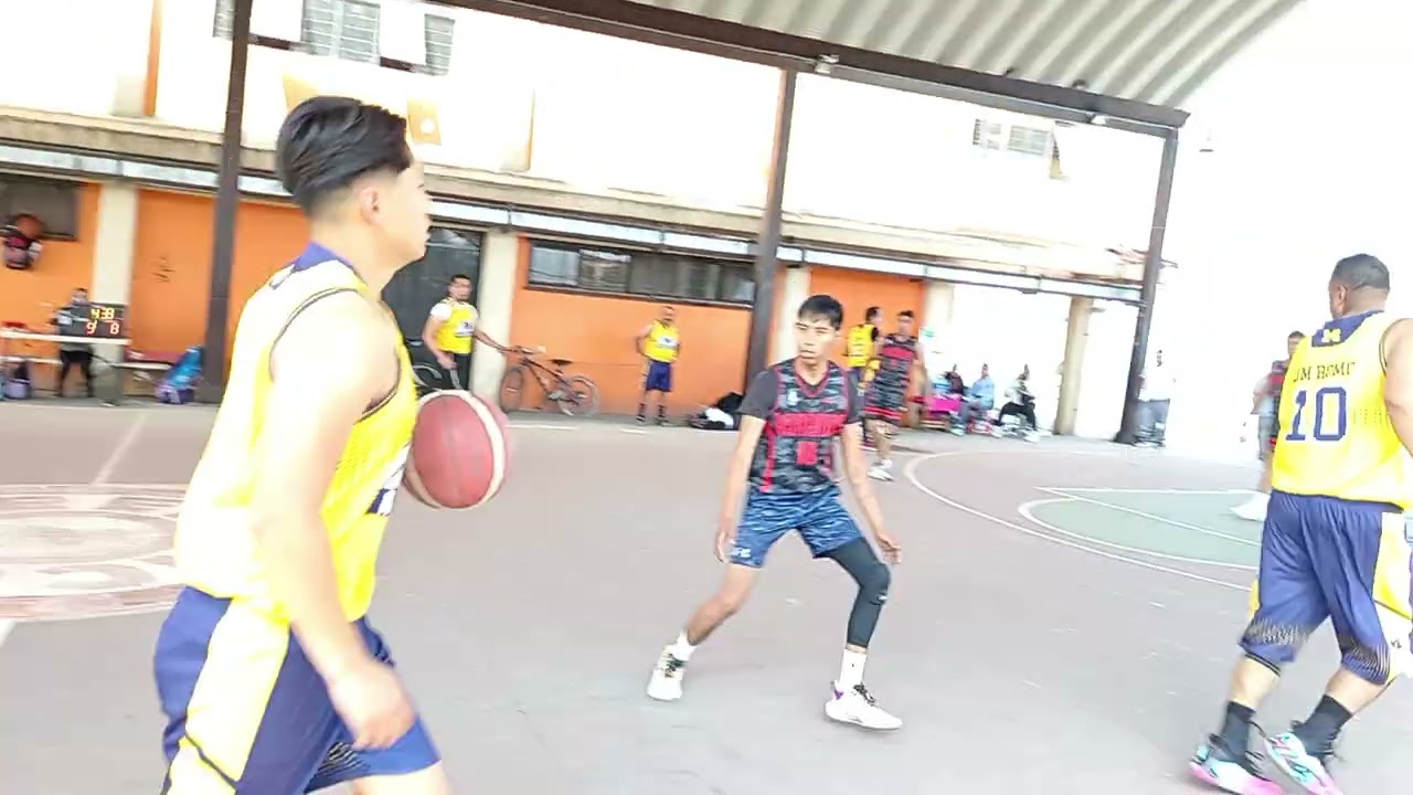 Michigan vs Warriors 15 febrero 26 (1)