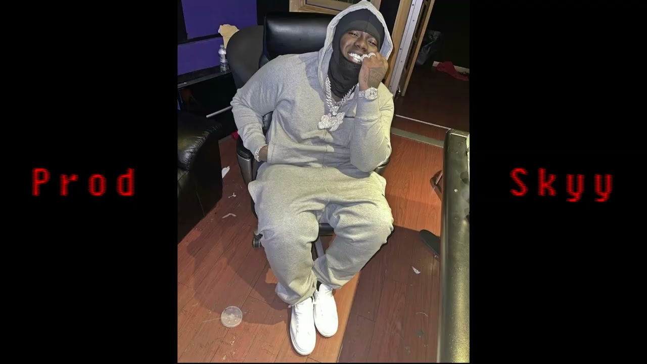 [FREE FOR PROFIT] Sheff G x Sleepy Hallow Type Beat - 