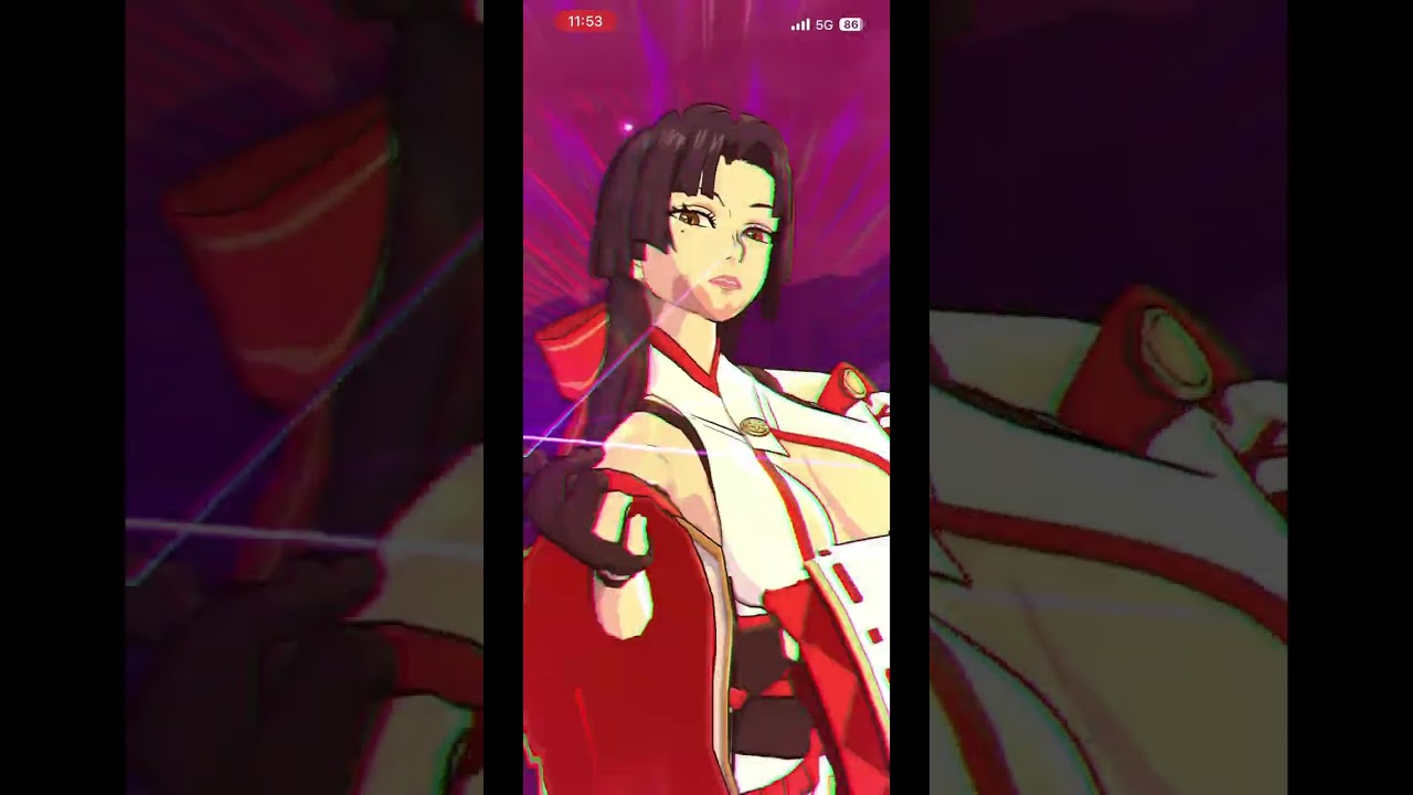 グラクロPVP楽しすぎる！！ここまで連勝いったの久しぶりすぎる！