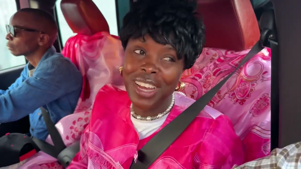 Nimepata Mubaba Anaitwa Tusker 😁😁