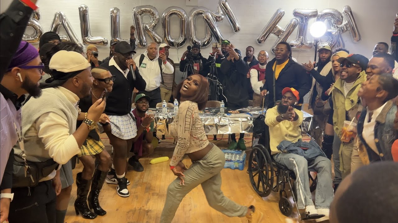 LSS 2/2 @ Ballroom High: Class of 22' Ball