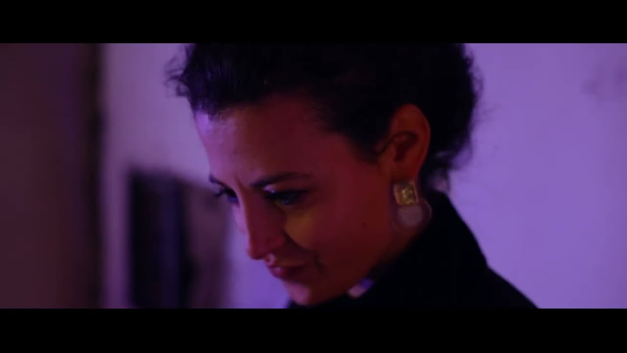Dasein - Darkness of Dreams (Official Music Video)