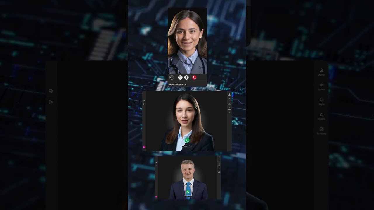 Video Agents are coming...  #ai