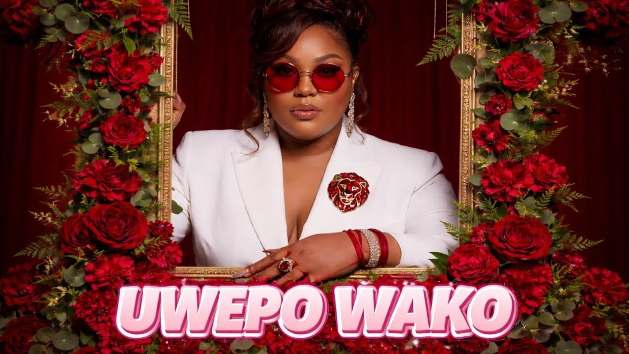 Harmonize _ Uwepo Wako (Official Video)