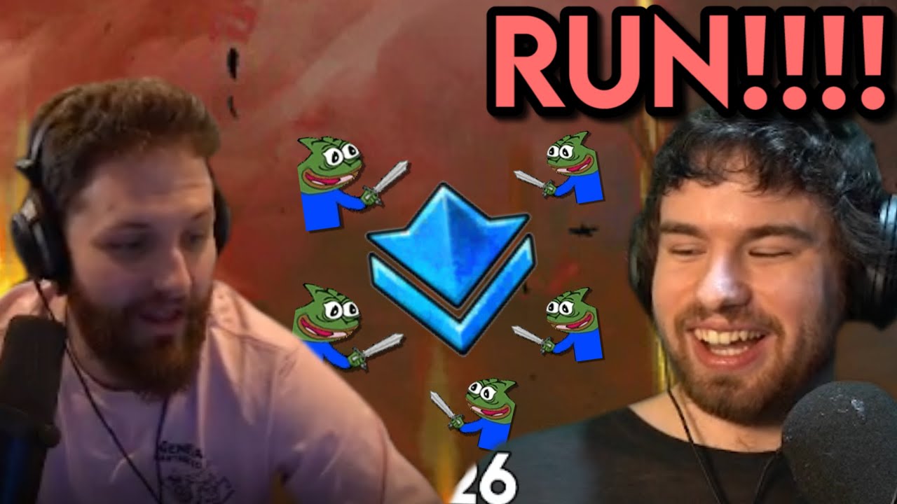 A WORLD OF WARCRAFT PRO Takes On WORLD VS WORLD!