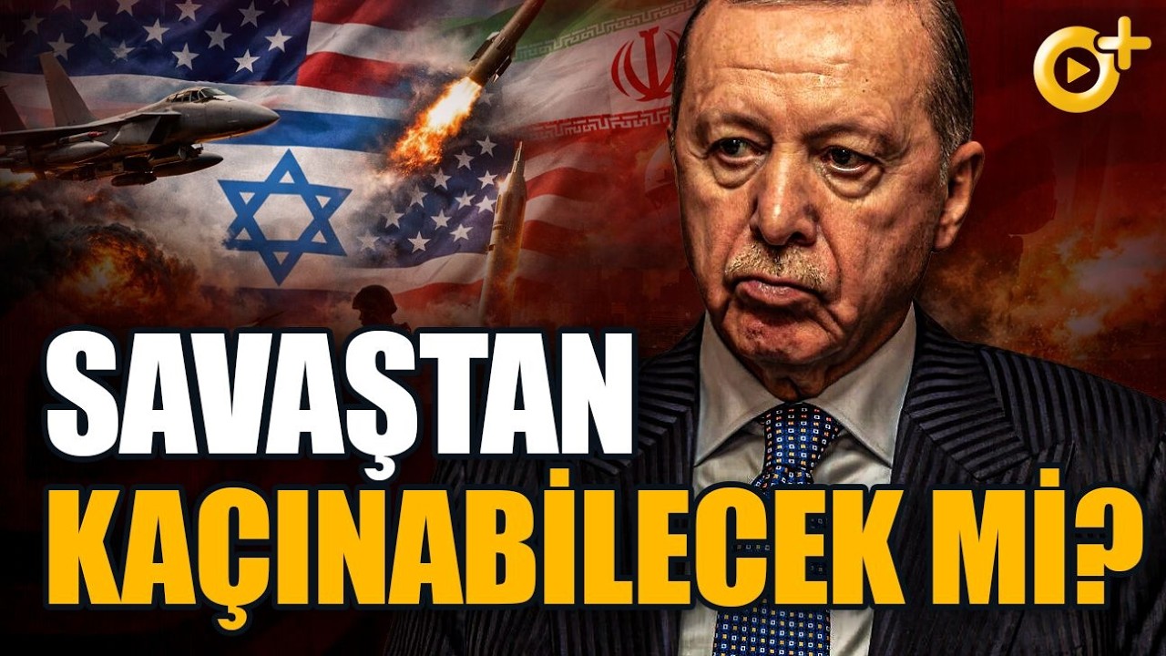 Erdoğan, Savaştan Kaçınabilecek Mi? Uzmanı Cevapladı…