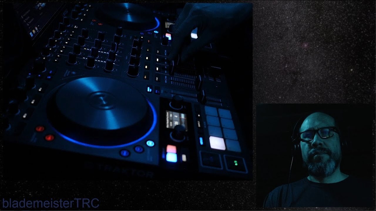 Progressive House Set - 01/28/2026