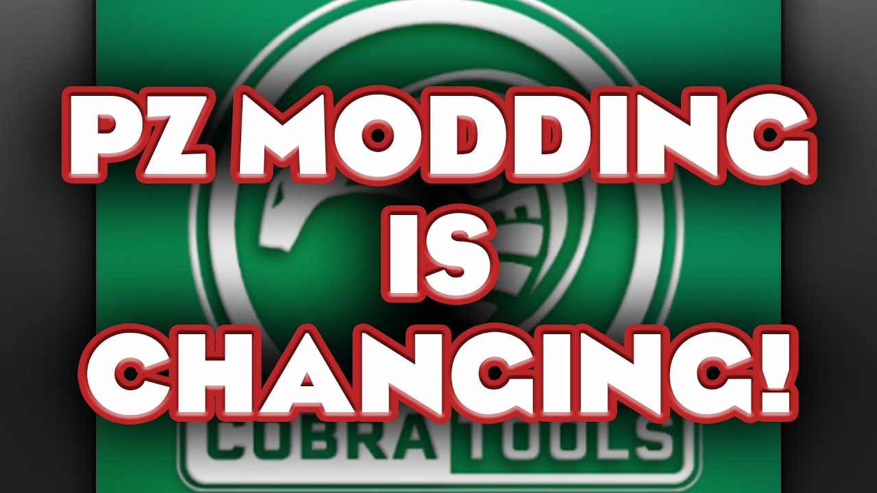 PZ Modding Is Changing Forever: Welcome to ACSE! Download Now!