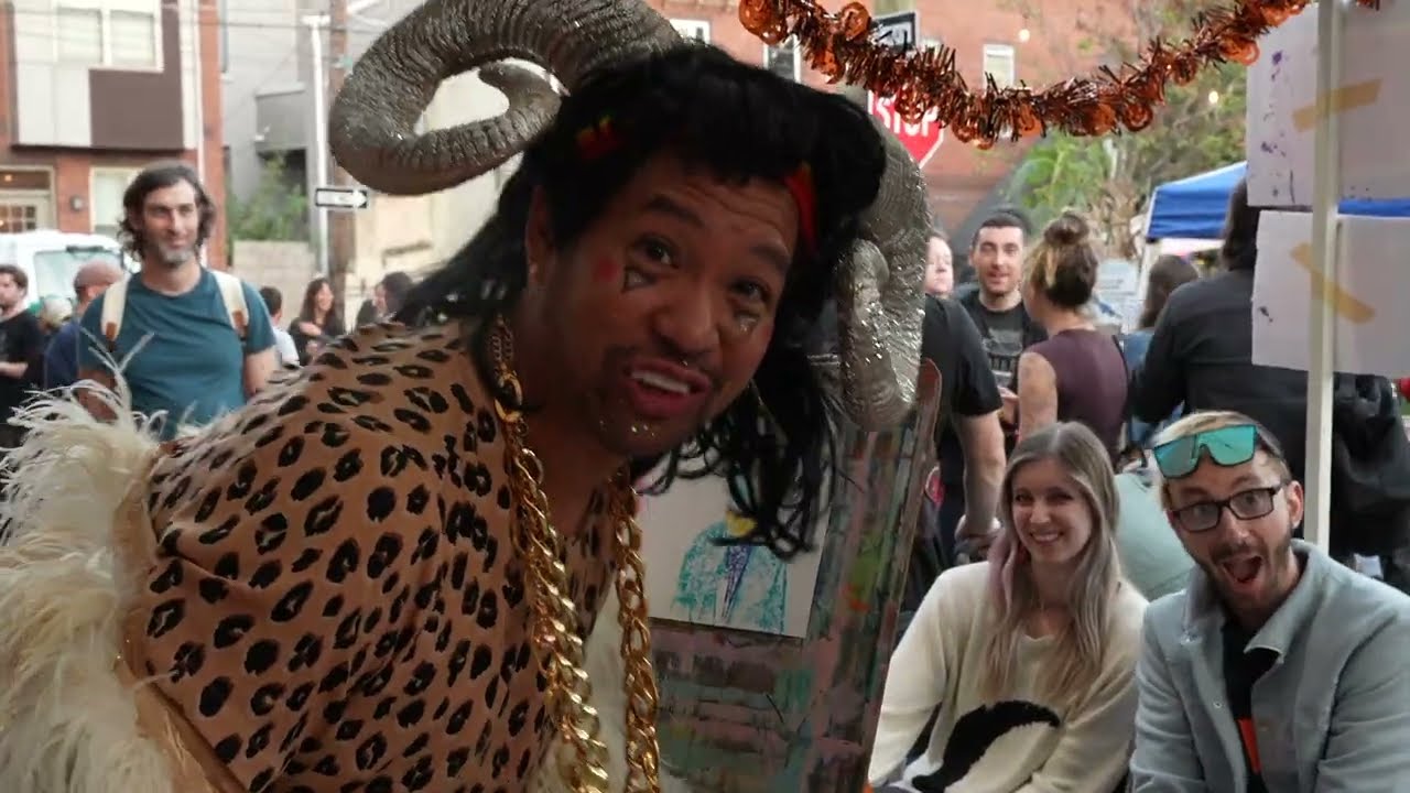 WEIRDO Fest 2024 Highlights