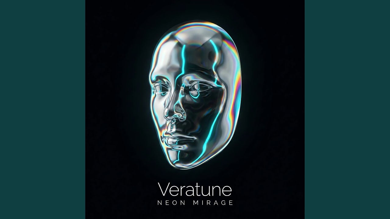 Neon Mirage (Vapor Haze)
