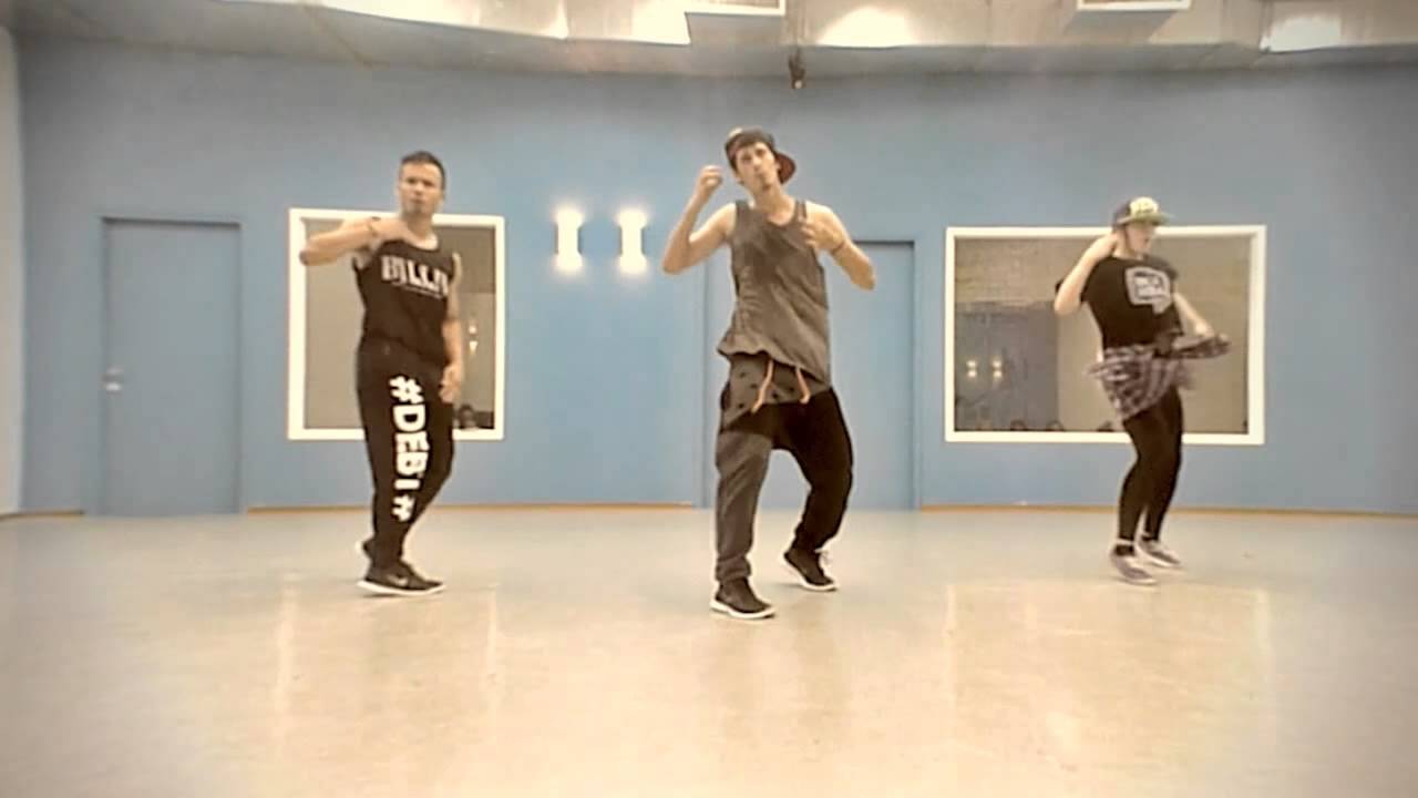 Logic - Ballin (ft. Castro) | Dance | BeStreet