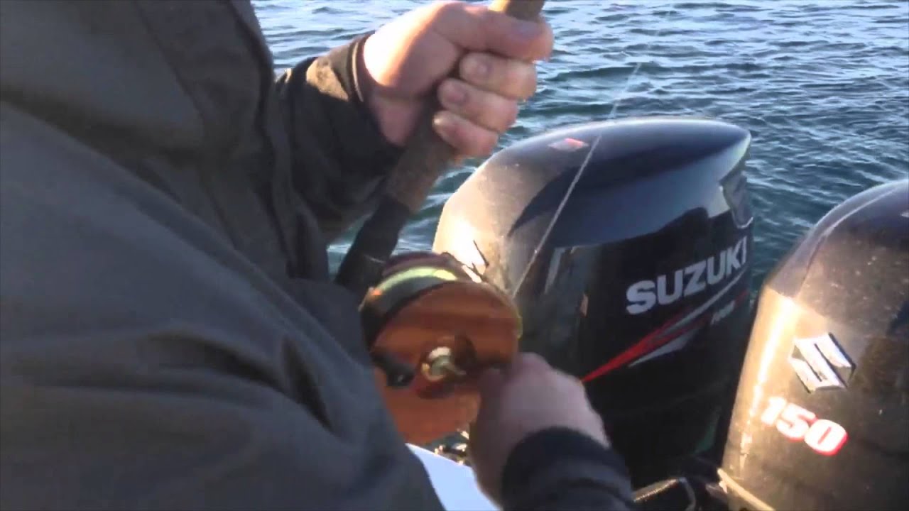 West Coast fishing with PEETZ 5