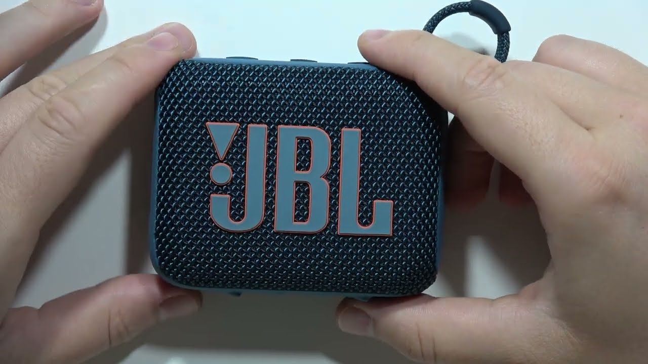 JBL Go 4: решение проблемы отсутствия зарядки