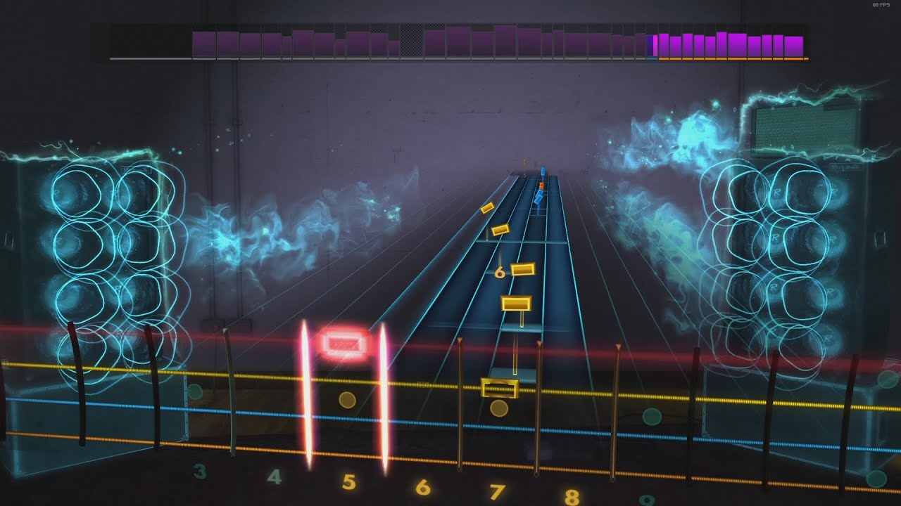 Masayoshi Takanaka - Ready To Fly | Bass Playthrough Rocksmith 2014