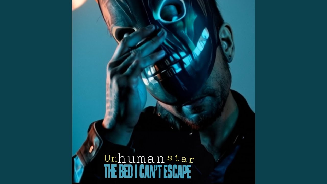 The bed I can't escape