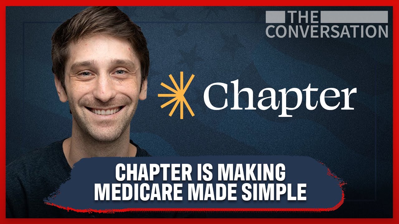 Cobi Blumenfeld-Gantz Joins The Conversation!