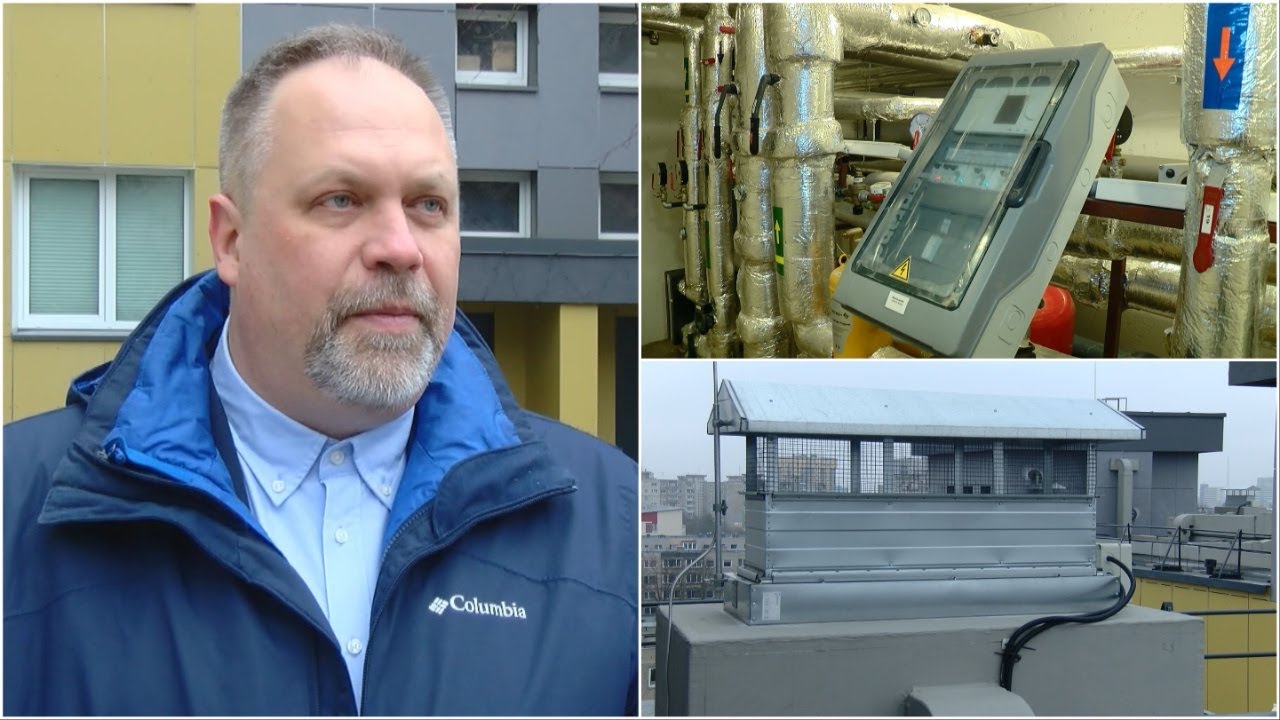 Daugiabučių renovacija &ndash; mažesnės &scaron;ildymo sąskaitos ir būdas i&scaron;vengti netikėtų i&scaron;laidų (2025-02-18)