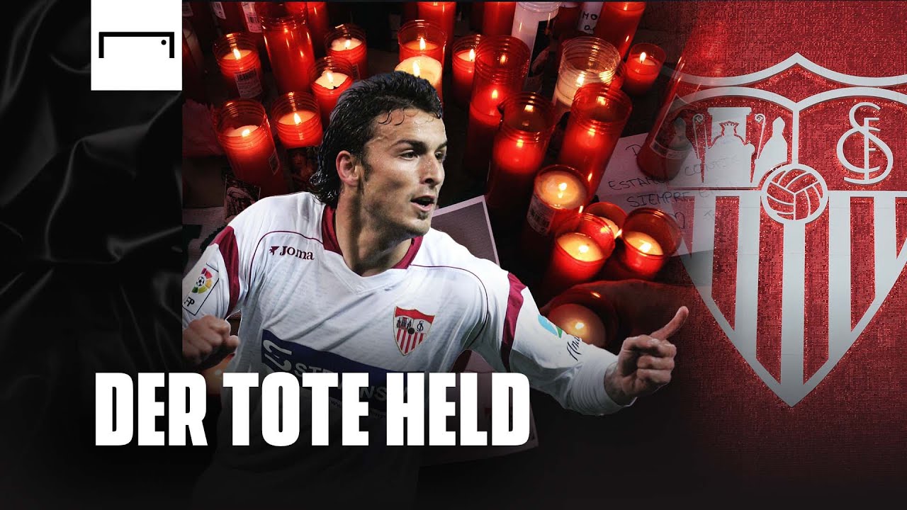 Die einzigartige Geschichte von Antonio Puerta: Wie er den FC Schalke und den FC Sevilla verbindet
