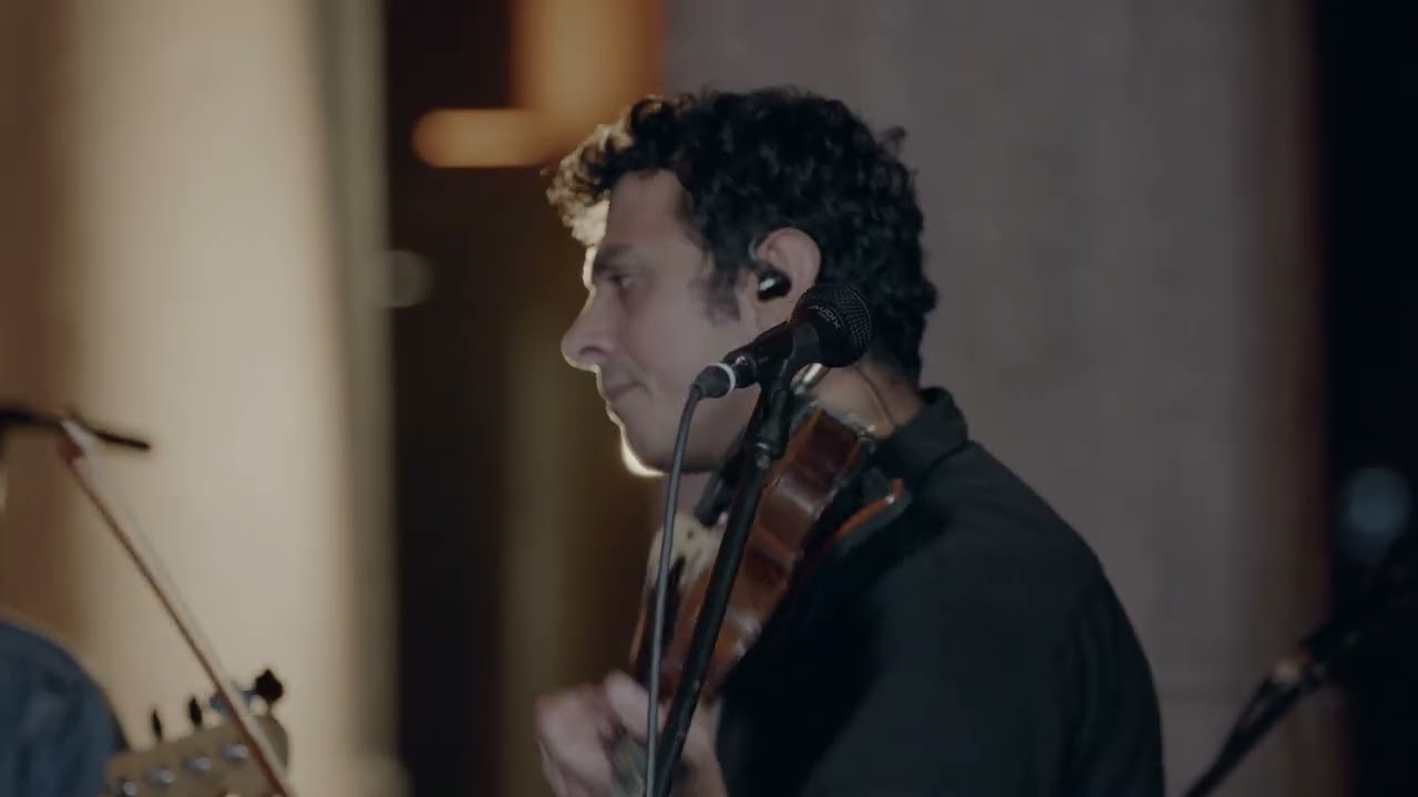 No Land - Nolmuş  (Live at Binbirdirek)