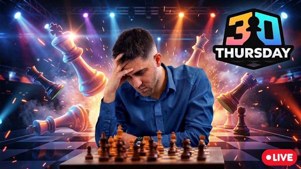הלילה זה הלילה! Titled Thursday | שידור חי