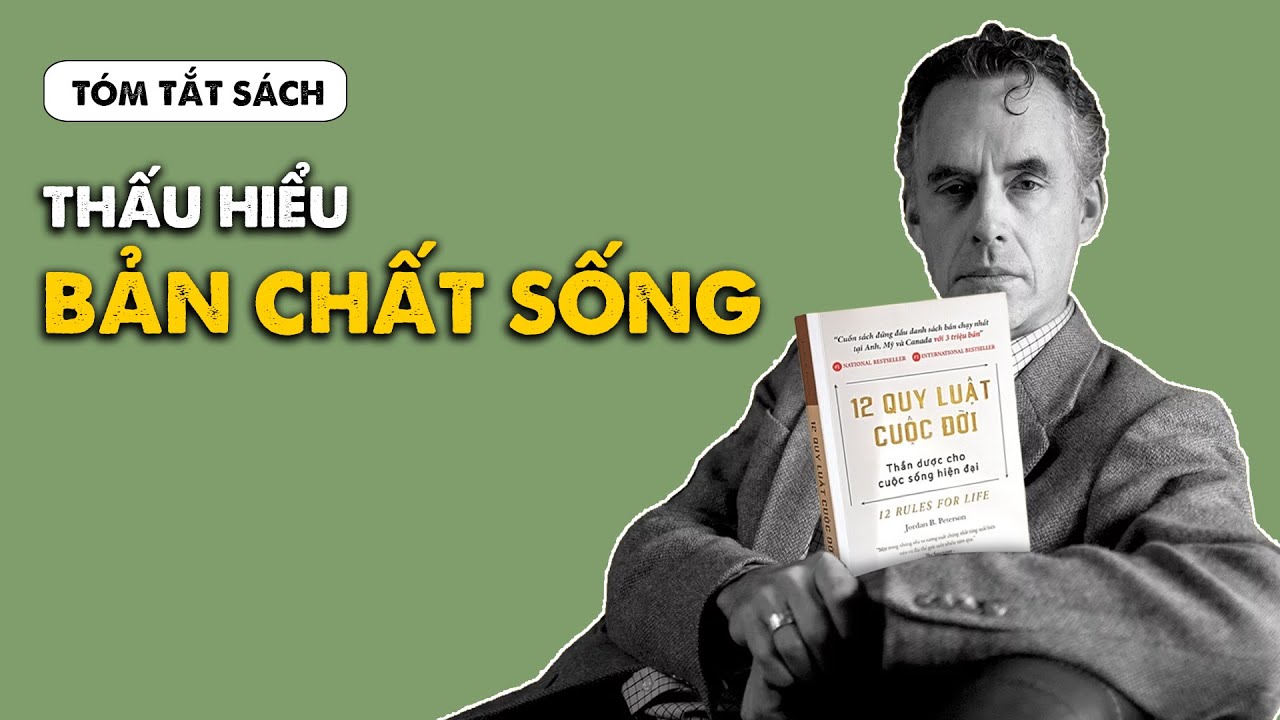 [Tóm tắt sách] 