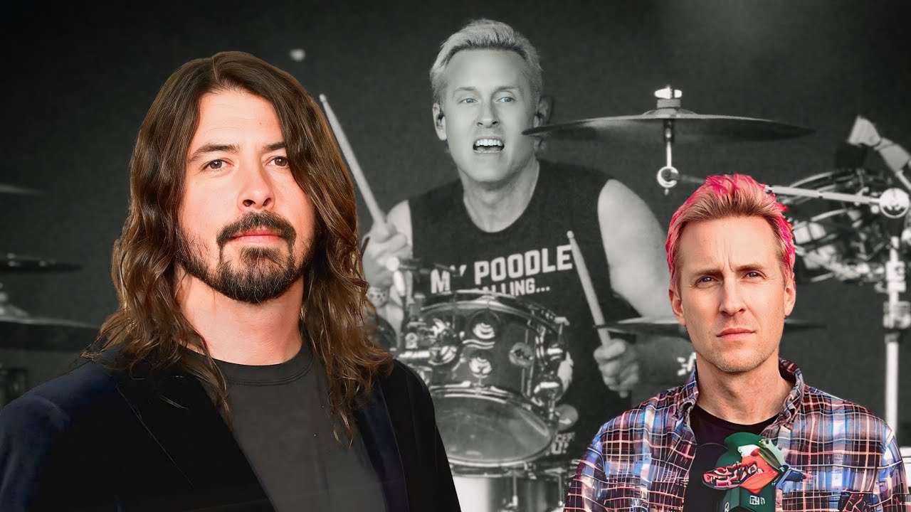 Дэйв Грол отреагировал на увольнение Джоша Фриза из Foo Fighters: «В этом не было ничего личного»