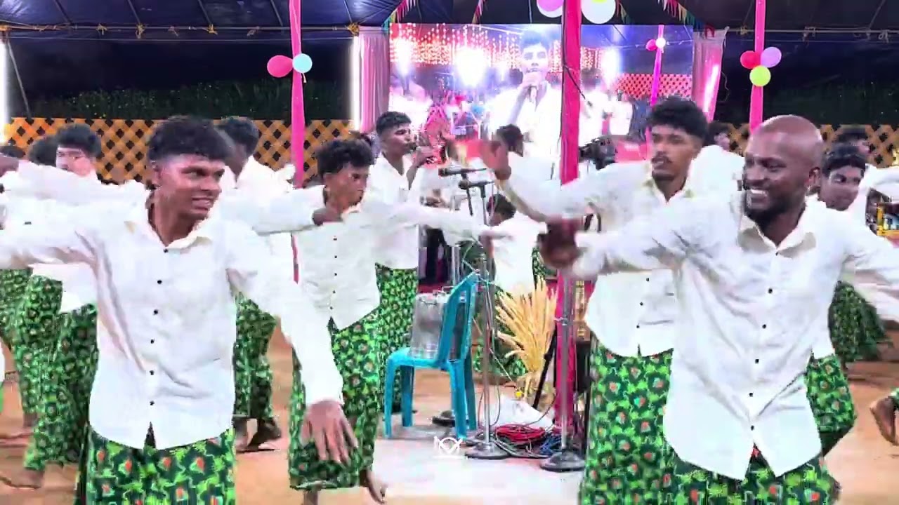 നിനക്ക് വേണ്ടി നിനക്ക് മാത്രം | ബ്രദേഴ്സ് കലാഭവൻ പൂപ്പത്തി | Onakali | brothers kalabhavan poopathi
