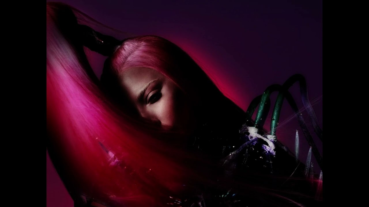 Lady Gaga - Game Over (Instrumental) | Chromatica Outtake
