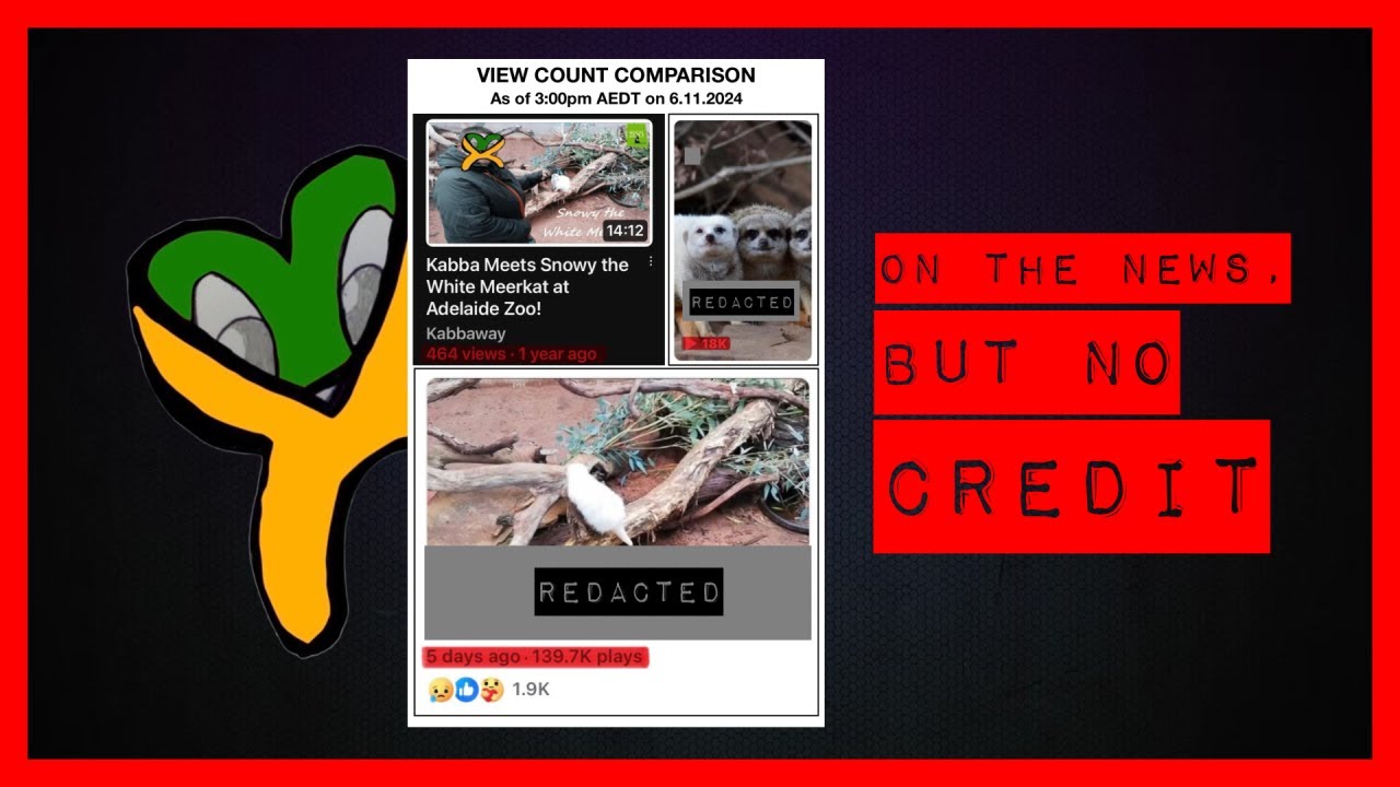 How the News Industry Exploits Online Creators || Scandals Which Need to be Handled