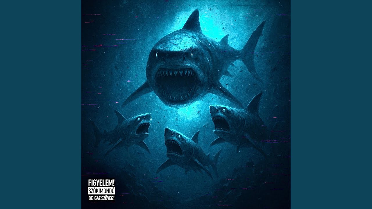 Megalodon