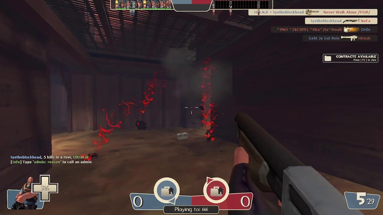 TF2 LIVE