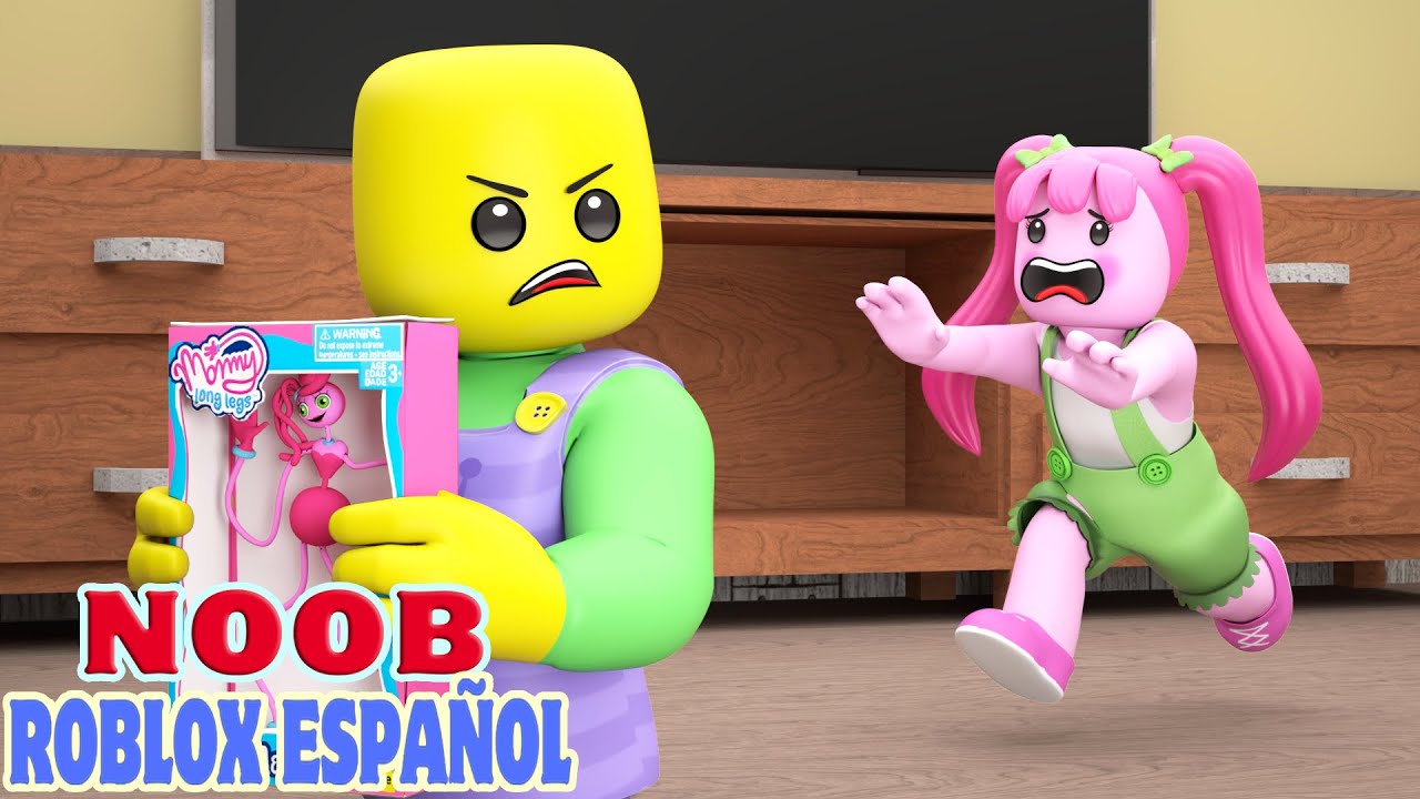 ROBLOX Brookhaven 🏡RP - UNA HISTORIA MUY TRISTE: El Niño Desafortunado | Animación de Roblox
