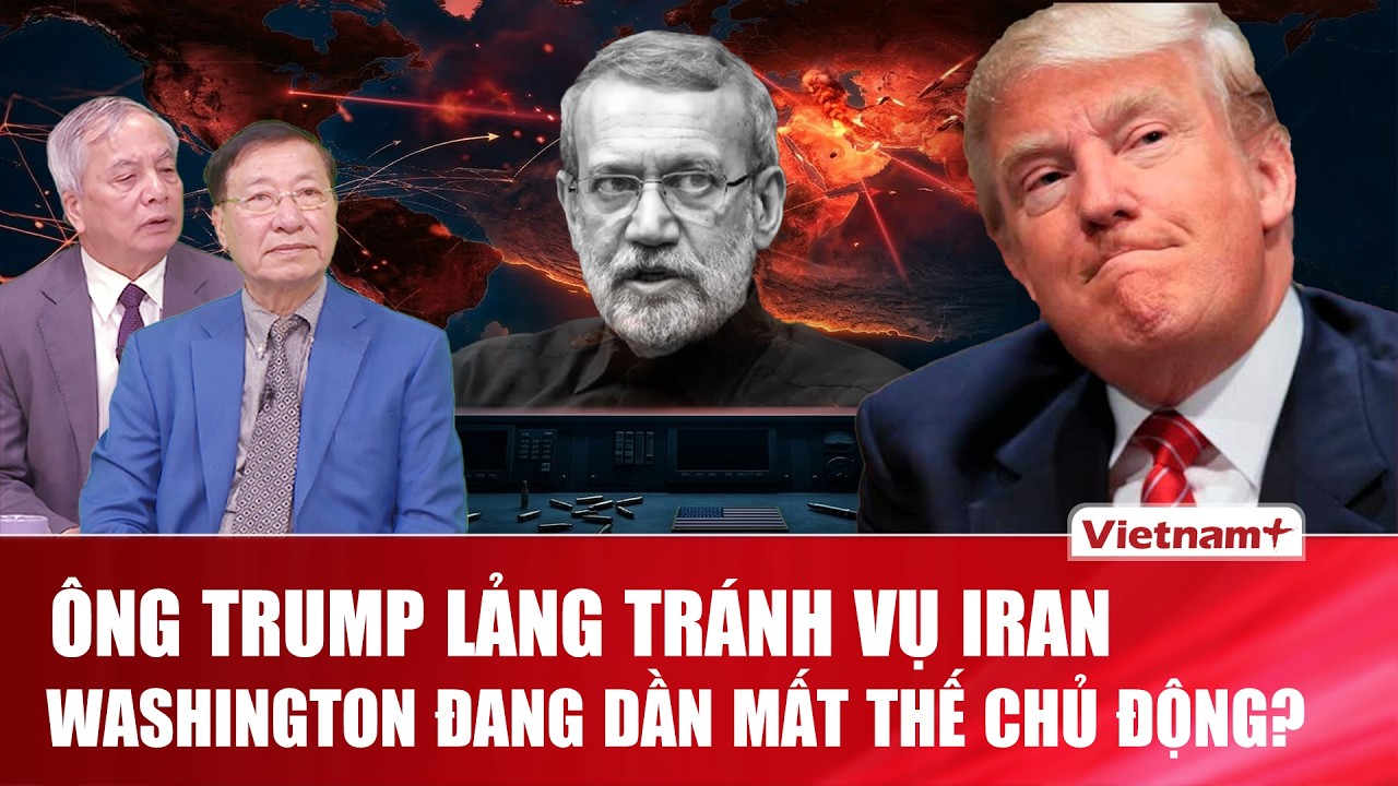 ĐIỂM NÓNG QUỐC TẾ: Mỹ “im thin thít” sau vụ ám sát quan chức số 1 Iran, ông Trump đang tính gì?