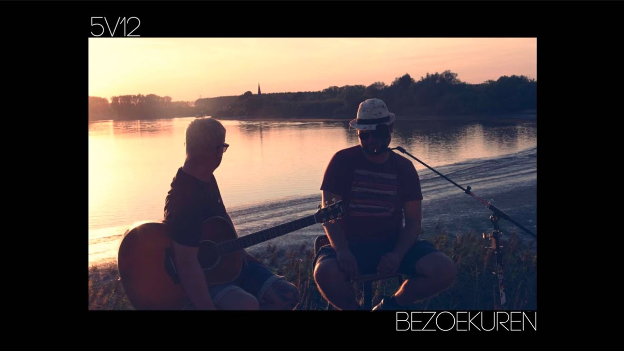 VOAF VEU TWELF - BEZOEKUREN