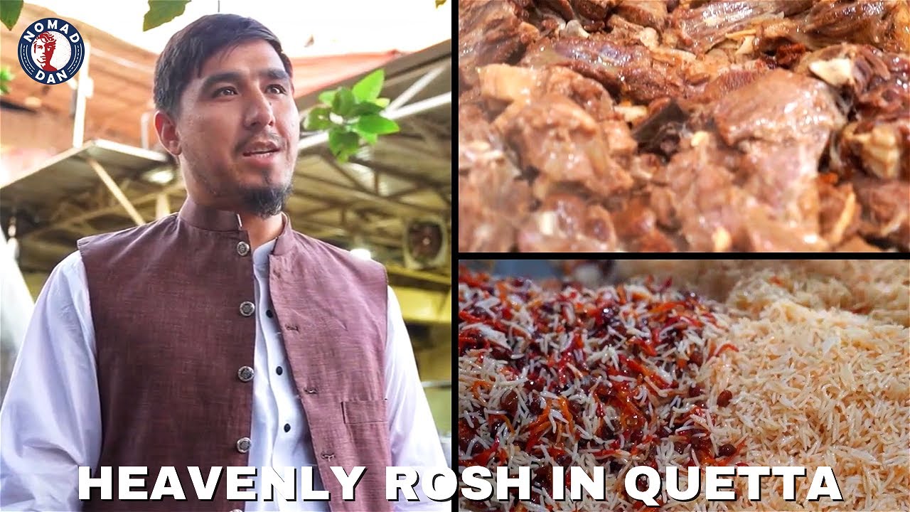 Hidden Gem in Quetta | Shah Wali Hotel | Mutton Namkeen | Rosh |Huge Set Up | *Hunger Alert*